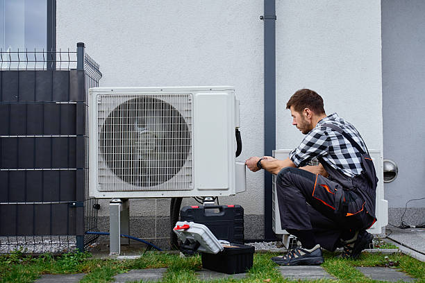 Trusted Hvac service in Orwell, OH - Tropical Oasis HVAC